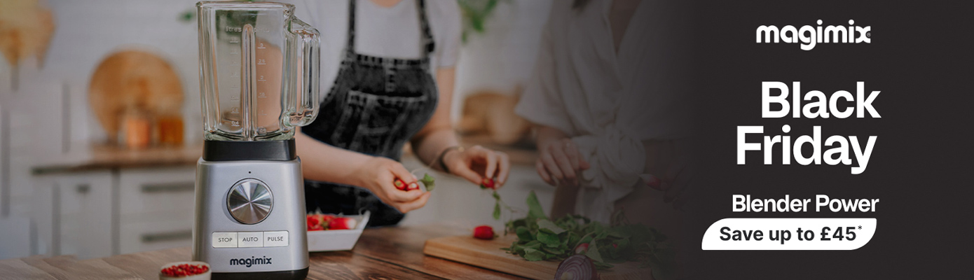 Magimix Blender Power