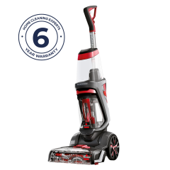 Bissell 18583PRO ProHeat 2X Revolution Carpet Cleaner