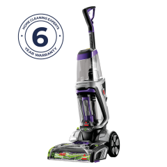 Bissell 20666 ProHeat 2X Revolution Pet Pro Carpet Cleaner