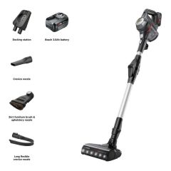 Bosch BCS711GB Unlimited 7 Cordless Cleaner, 40 Minute Runtime