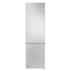 Bosch KGN392LAFG Freestanding Fridge Freezer