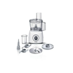 Bosch MCM3100WGB 700W MultiTalent 3 Food processor, White