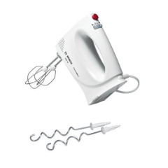 Bosch MFQ3030GB CleverMixx 350W Hand Mixer, White