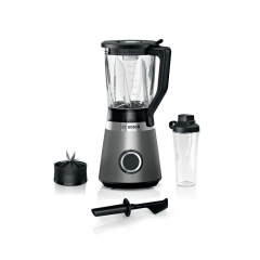 Bosch MMB6174SG VitaPower Serie 4 1200W ProPerformance Blender