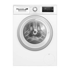 Bosch WAN28258GB 8kg 1400 Spin Washing Machine - White