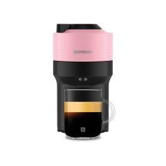 Delonghi ENV90.P Nespresso Vertuo Pop Capsule Coffee Machine, Pink