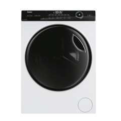 Haier HW90-B14959U1UK A Rated I-Pro 9kg 1400 Spin Washing Machine