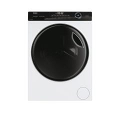 Haier HWD100B14959 10 / 6 Kg, 1400 Rpm, Engine Direct Motion, Combined Cycle Energy Class D, White