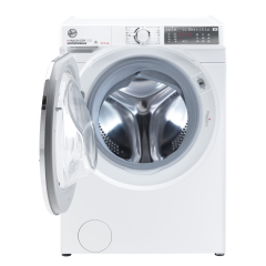 Hoover HDB5106AMC D Rated 10kg / 6kg 1500 Spin Washer Dryer