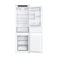 Hoover HFLF3518EW 54cm 60/40 Built In Fridge Freezer - White