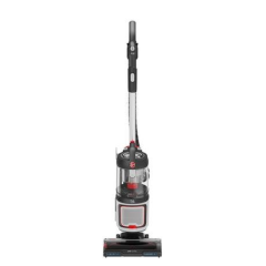 Hoover HL500HM HL5 Push & Lift Anti-Twist Home Vacuum, Grey/Red