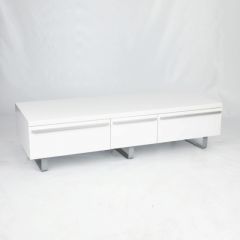 Iconic ESWHUKT004  Tv Stand Screens TVs Up to 60"