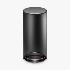 Joseph Joseph 30149 Arc 30L Bin - Carbon Black