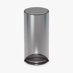 Joseph Joseph 30150 Arc 30L Bin - Stainless Steel