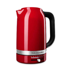 KitchenAid 5KEK1701BER 1.7L Jug Kettle, Empire Red