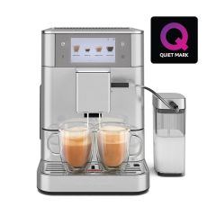 KitchenAid 5KES8558BSX Kf8 Fully Automatic Espresso Machine - Stainless Steel