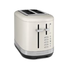 KitchenAid 5KMT2109BPL Kitchenaid Manual Control 2 Slice Toaster Porcelain