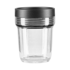 KitchenAid 5KSB2042BBA 200ml Small Batch Jar for K400 Artisan blender