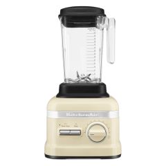 KitchenAid 5KSB6061BAC 1.75L ARTISAN High Performance Blender, Almond Cream