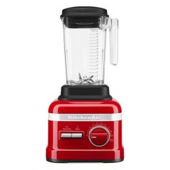 KitchenAid 5KSB6061BER 1.75L ARTISAN High Performance Blender, Empire Red