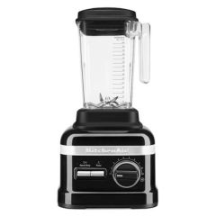 KitchenAid 5KSB6061BOB 1.75L ARTISAN High Performance Blender, Onyx Black