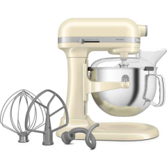 KitchenAid 5KSM60SPXBAC MIXER BOWL-LIFT 5.6L - ARTISAN/ Almond Cream