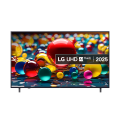 LG 65UA74006LB.AEK 65" 4K Ultra HD Smart TV