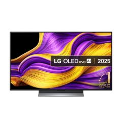 LG OLED48G56LS.AEK OLED evo AI G5 48" 4K Smart TV