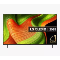 LG OLED65B56LA.AEK OLED AI B5 65" 4K Smart TV