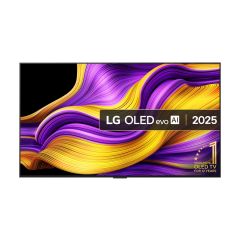 LG OLED77G54LW.AEK 77" 4K OLED Smart TV