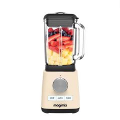 Magimix 11627  Blender Power 4, Cream