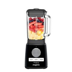 Magimix 11628  Blender Power 4, Black