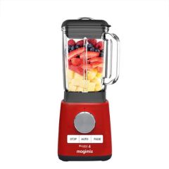 Magimix 11629  Blender Power 4, Red
