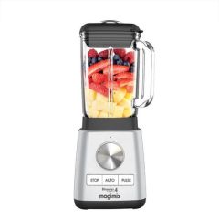 Magimix 11630  Blender Power 4, Satin
