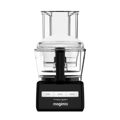 Magimix 18373 BLACK 3200XL BlenderMix Food Processor, Black