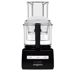 Magimix 18584 5200XL BlenderMix Food Processor, Black