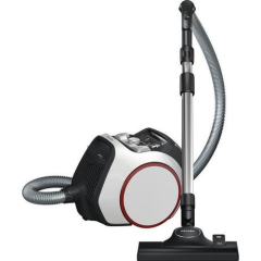 Miele BOOSTCX1 Boost CX1 PowerLine Vacuum, White