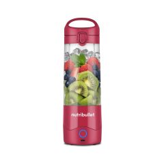 Nutribullet 02310 NBG-200 nutribullet Portable Blender - Magenta