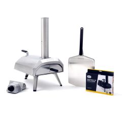Ooni UU-P29400 Karu 12 Pizza Oven