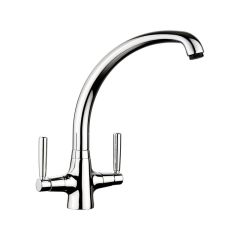 Rangemaster TVB1CM Aquavibe Chrome Monobloc Tap