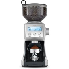 SAGE BCG820BSSUK the Smart Grinder Pro