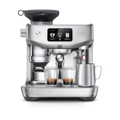 SAGE SES985BSS4GUK1 The Oracle Jet Coffee Machine 