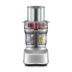 SAGE SFP638BSS2GUK1 The Paradice 9 Food Processor, Stainless Steel