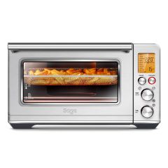 SAGE SOV860BSS4GUK1 The Smart Oven Air Fryer