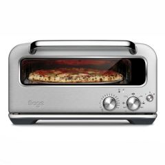 SAGE SPZ820BSS4GEU1 The Smart Oven Pizzaiolo