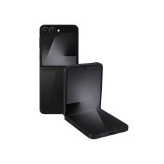 Samsung SM-F761BZKHEUB Samsung Galaxy Z Flip7 Fe Black 8/256Gb