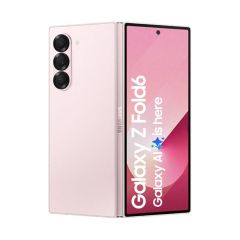 Samsung SM-F956BLICEUB Z FOLD 6 5G F956/DS PINK 12/512GB