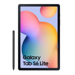 Samsung SM-P620NZAAEUB P620 Tab S6 Lite, Wifi, Oxford Grey, 128Gb
