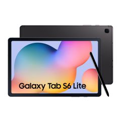 Samsung SM-P620NZAAEUE Galaxy Tab S6 Lite (10.4", Wi-Fi) 64Gb, Grey