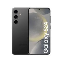 Samsung SM-S921BZKDEEB S24 5G S921/DS ONYX BLACK 8/128GB ENTERPRISE EDITION